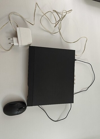 4 KANAL (1 TB HDD) XMEYE H265+ DVR KAYIT CİHAZI  - Görsel 12