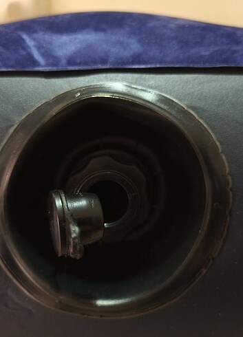 İNTEX SİSME DOBLE YATAK ( 1 POMPA VE 2 YASTİK ) DAHİL - Görsel 13