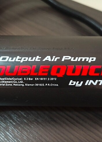 İNTEX SİSME DOBLE YATAK ( 1 POMPA VE 2 YASTİK ) DAHİL - Görsel 14