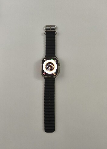 HELLO+3 49MM AKILLI SAAT( AMOLET EKRAN) - Görsel 6