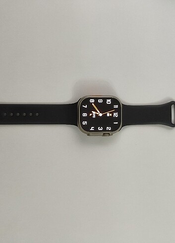 HELLO+3 49MM AKILLI SAAT( AMOLET EKRAN) - Görsel 7