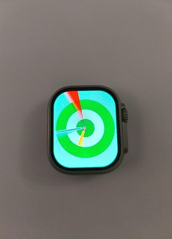 HELLO+3 49MM AKILLI SAAT( AMOLET EKRAN) - Görsel 13