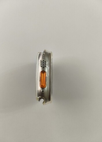 HELLO+3 49MM AKILLI SAAT( AMOLET EKRAN) - Görsel 14