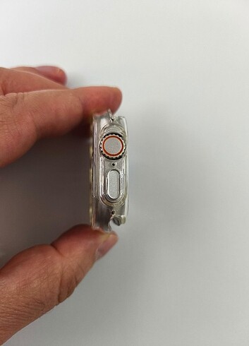 HELLO+3 49MM AKILLI SAAT( AMOLET EKRAN) - Görsel 16