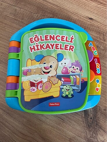 Eğlenceli hikayeler