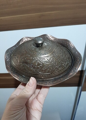 Diğer Bakır Sekerlik