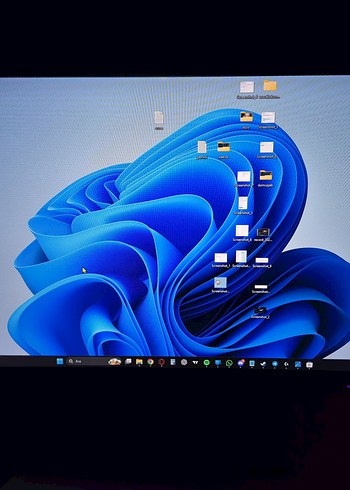 Casper Monitör - Görsel 9