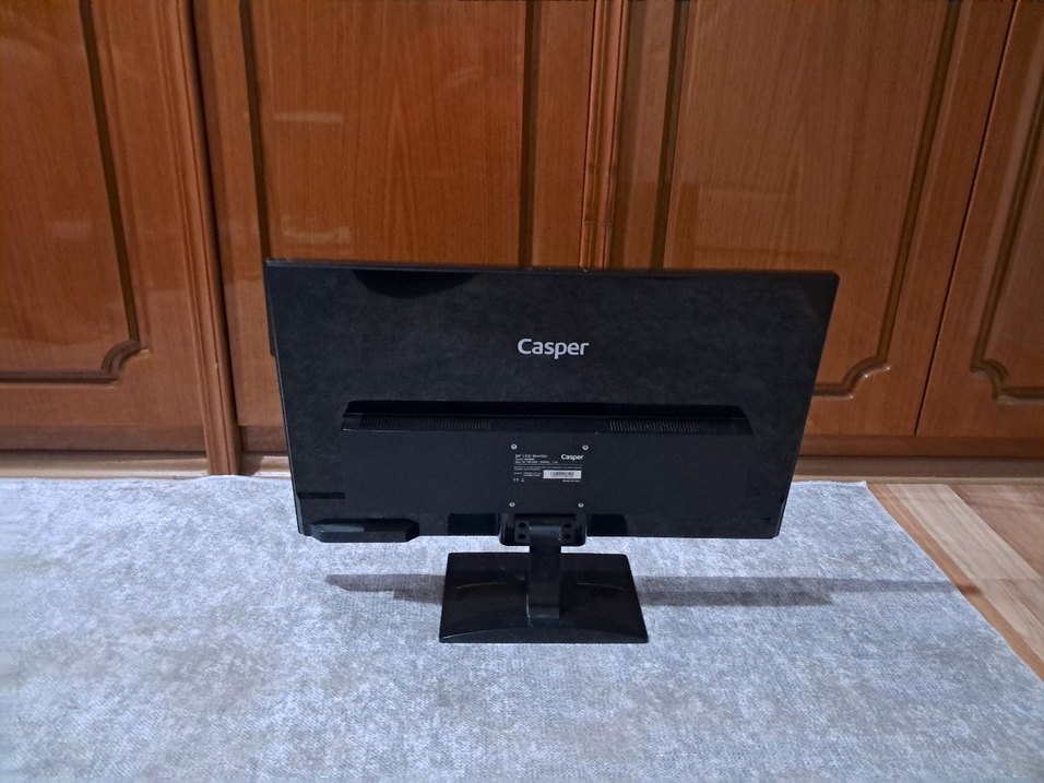 Casper Monitör - Görsel 2