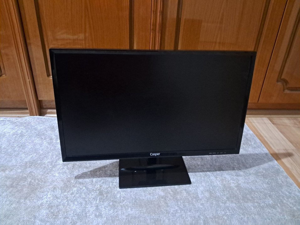 Casper Monitör - Görsel 5
