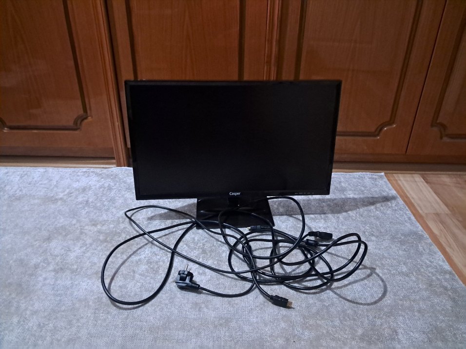 Casper Monitör - Görsel 4