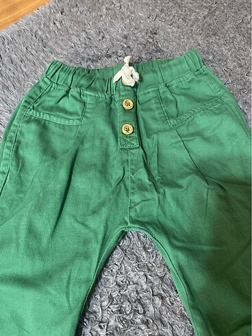 LC Waikiki Erkek çocuk
