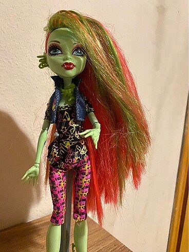 Monster high