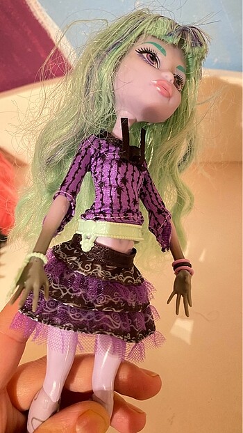 Monster high