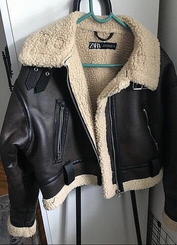 xs Beden Zara ceket