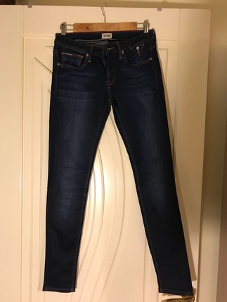 tommy hilfiger kot