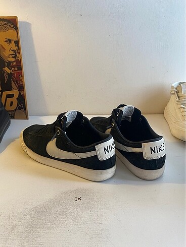 39 Beden Nike blazer