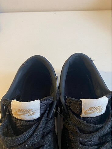 39 Beden siyah Renk Nike blazer