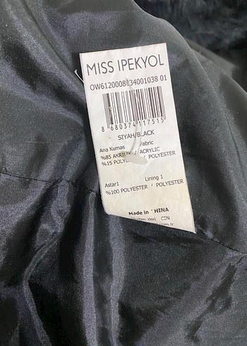 38 beden ipekyol - Görsel 6