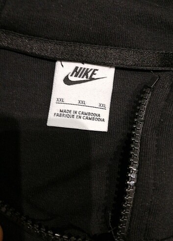Nike Tech fleece 