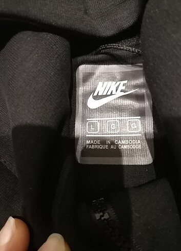 Nike Tech fleece 