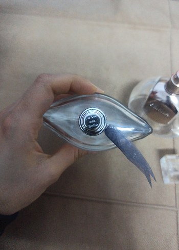 Stronger With You boş parfüm şişeleri - Görsel 7