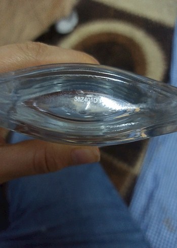 Stronger With You boş parfüm şişeleri - Görsel 8