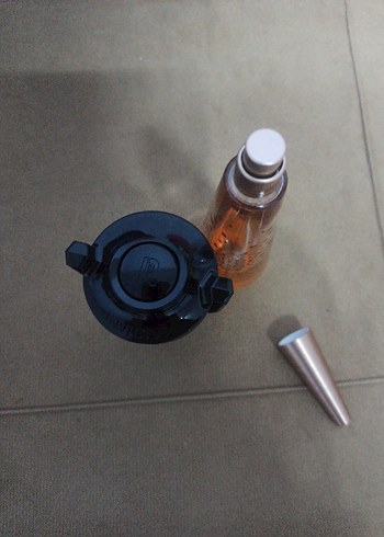 Stronger With You boş parfüm şişeleri - Görsel 12