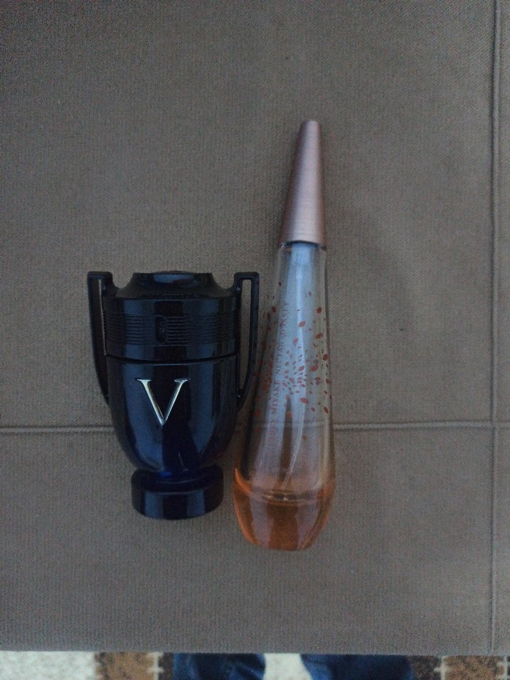 Stronger With You boş parfüm şişeleri - Görsel 3