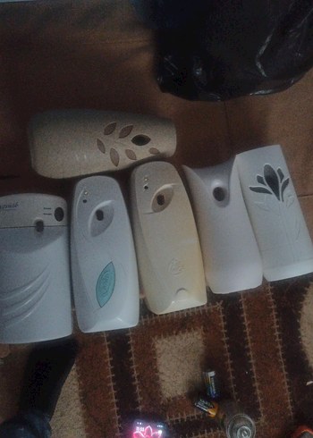 glade Air wick - Görsel 2