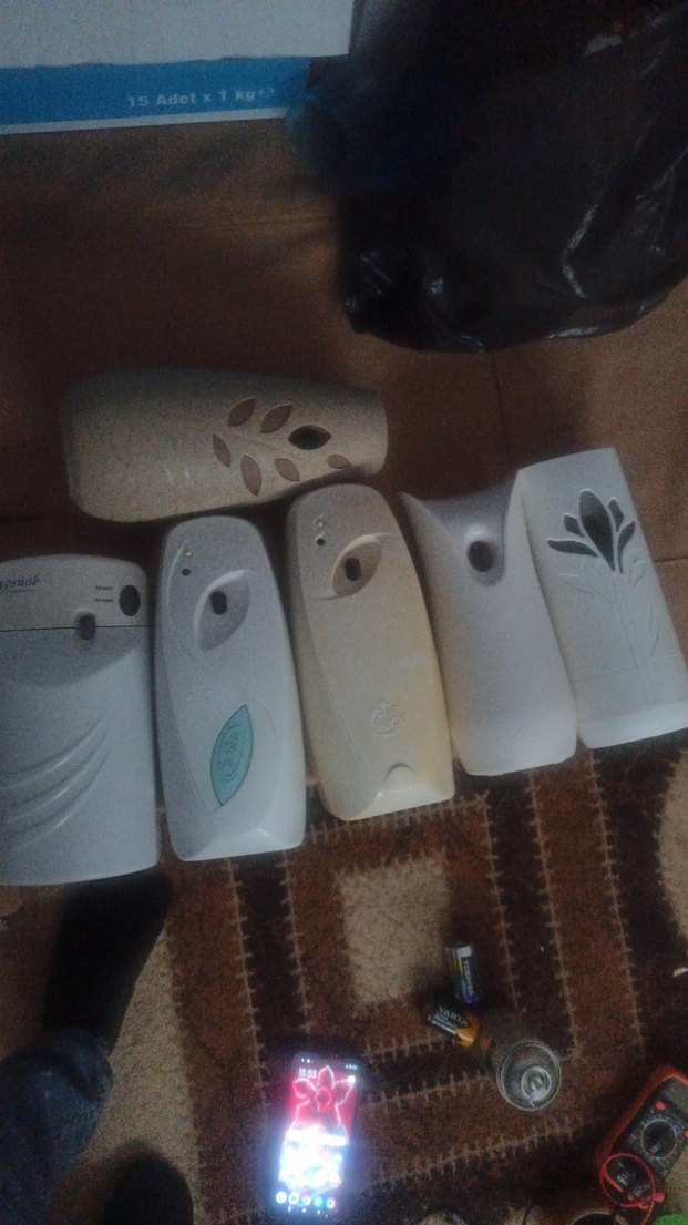 glade Air wick - Görsel 2