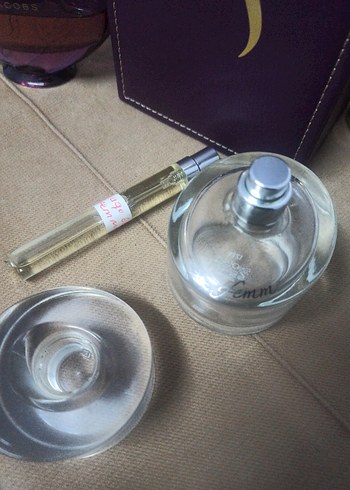 Hugo boss femme - Görsel 5