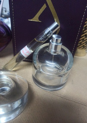 Hugo boss femme - Görsel 8