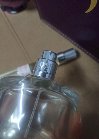 Hugo boss femme - Görsel 7