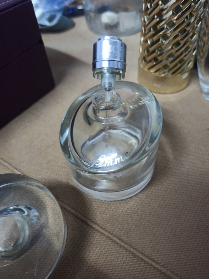 Hugo boss femme - Görsel 3