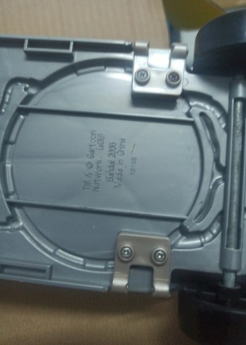 ben10 alien force karavan - Görsel 6