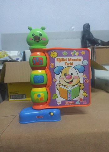 Fisher Price