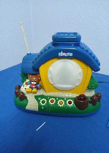 Chicco Bebek telsizi - Görsel 8