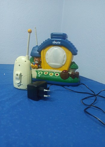 Chicco Bebek telsizi - Görsel 7