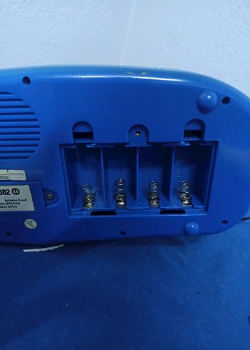 Chicco Bebek telsizi - Görsel 9