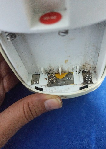 Chicco Bebek telsizi - Görsel 11