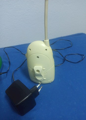 Chicco Bebek telsizi - Görsel 6