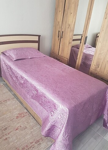 Diğer HÜRBAK MARKA tek kişilik nevresim takımı