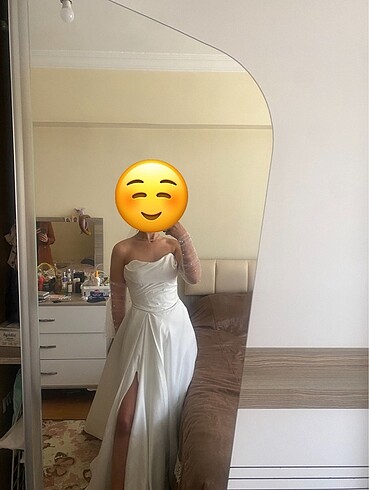 Gelinlik - Görsel 2