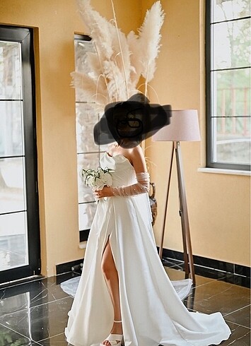 Gelinlik - Görsel 3