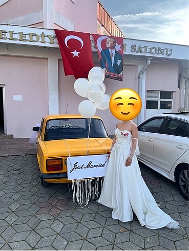 Gelinlik