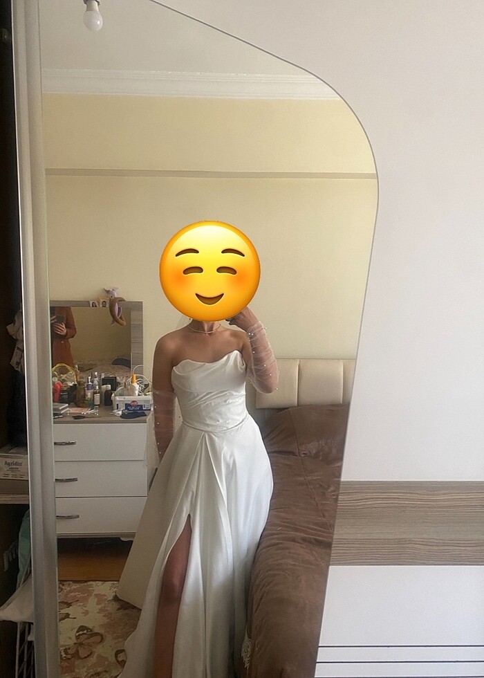 Gelinlik - Görsel 2