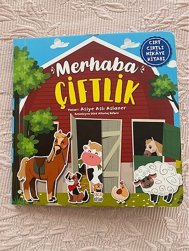 merhaba çiftlik