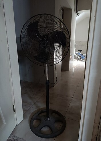 Diğer Vantilatör