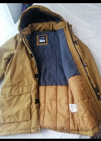 LC Waikiki Mont erkek 