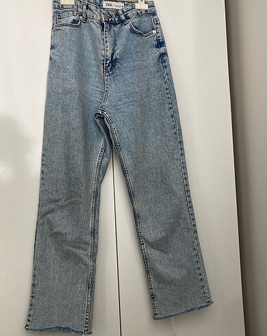 Zara kot pantolon